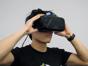 VR视频制作