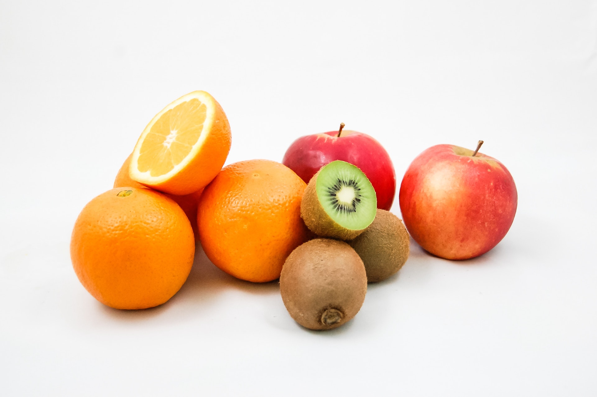 吃橘子的这些讲究你知道吗？