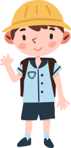 小学生托管班