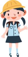小学生托管班